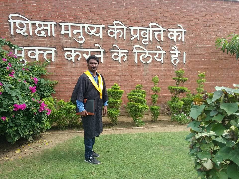 Joseph School of Business Studies and Commerce Allahabad Event photo 3