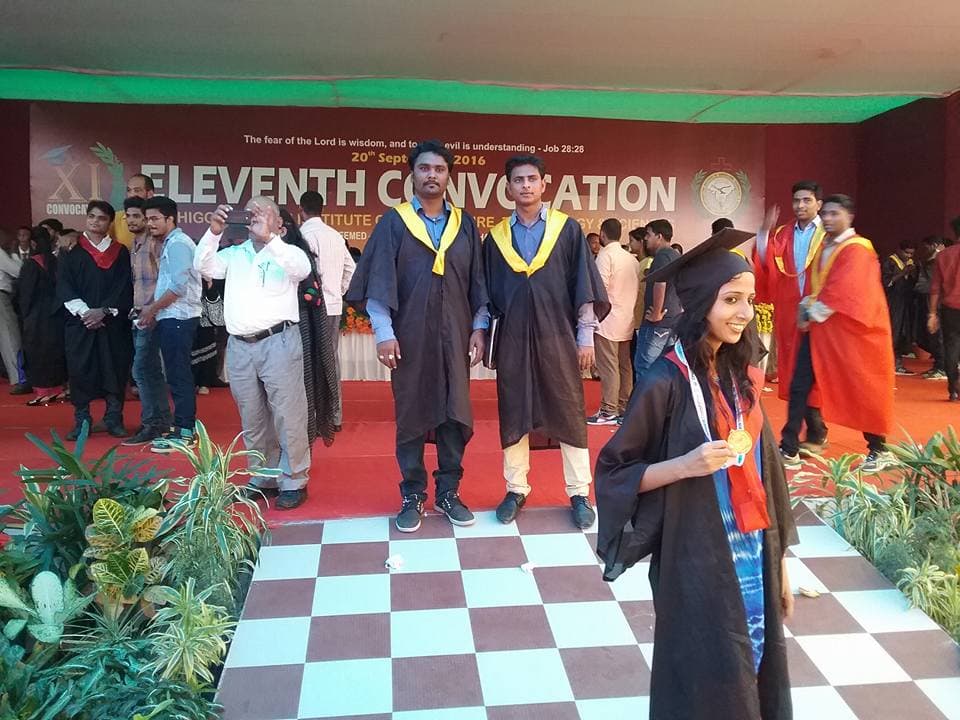 Joseph School of Business Studies and Commerce Allahabad Event photo 4