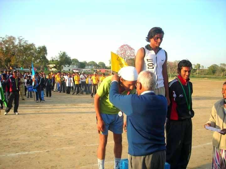 Joseph School of Business Studies and Commerce Allahabad Event photo 5