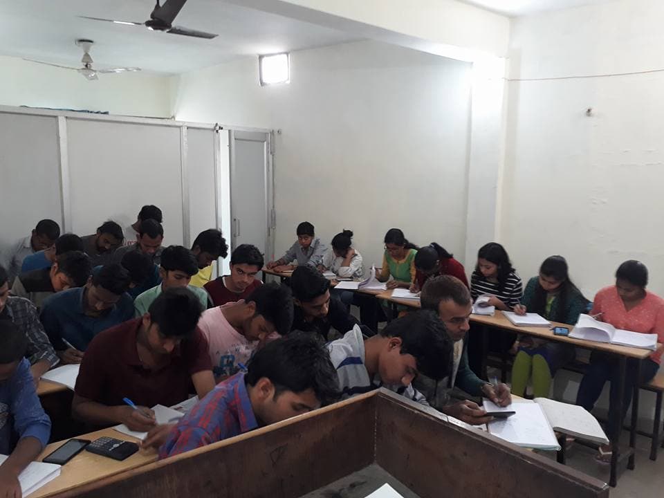 Joseph School of Business Studies and Commerce Allahabad Event photo 6