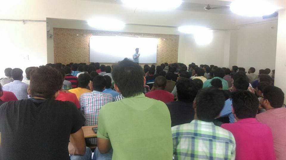 Joseph School of Business Studies and Commerce Allahabad Event photo 7