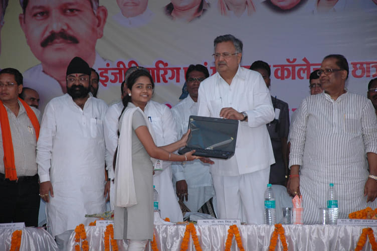 Dr. CV Raman University, Institute of Open and Distance Education Bilaspur Events & Activities photo 3