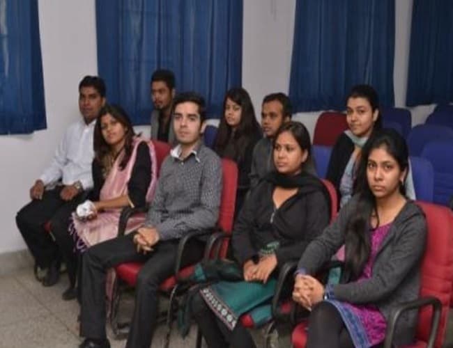 Institute of Productivity and Management Lucknow Infrastructure photo 2