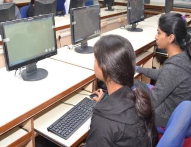 Institute of Productivity and Management Lucknow Infrastructure photo 3