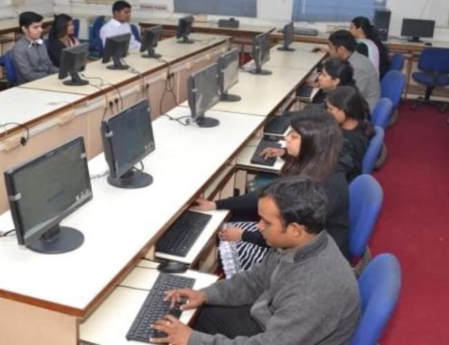 Institute of Productivity and Management Lucknow Infrastructure photo 4