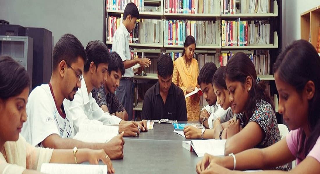 Institute of Productivity and Management Lucknow Infrastructure photo 8