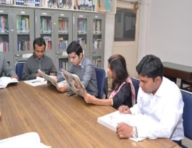 Institute of Productivity and Management Lucknow Infrastructure photo 9