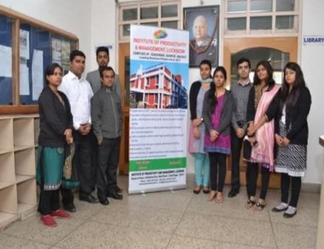Institute of Productivity and Management Lucknow Events photo 2