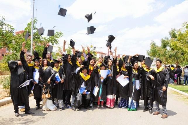 Jaipur National University, School of Business & Management Events photo 1