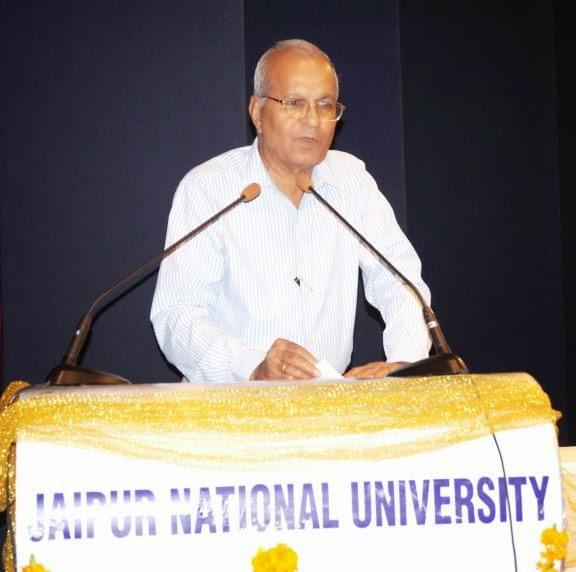 Jaipur National University, School of Business & Management Events photo 2