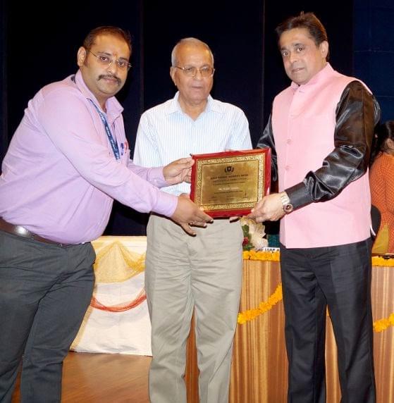 Jaipur National University, School of Business & Management Events photo 6