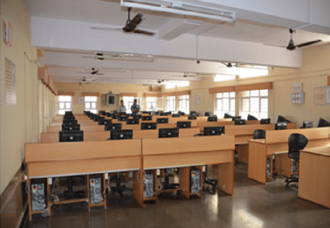 BVV Sangha's Institute of Management Studies Bagalkot Building & Infrastructure photo 5