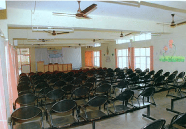 BVV Sangha's Institute of Management Studies Bagalkot Building & Infrastructure photo 6