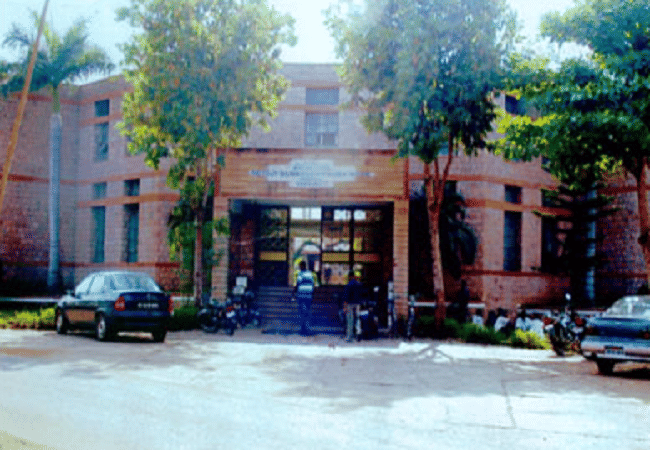 BVV Sangha's Institute of Management Studies Bagalkot Building & Infrastructure photo 7