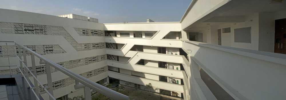 JRE School of Management Greater Noida Infrastructure photo 1