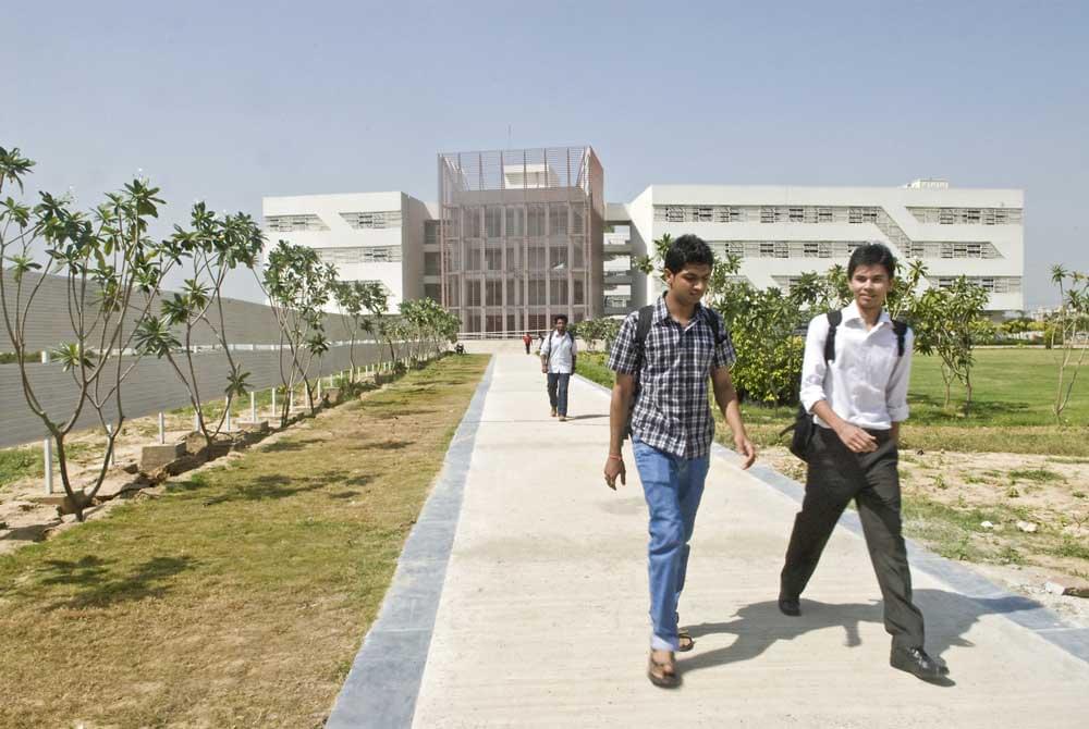 JRE School of Management Greater Noida Infrastructure photo 3