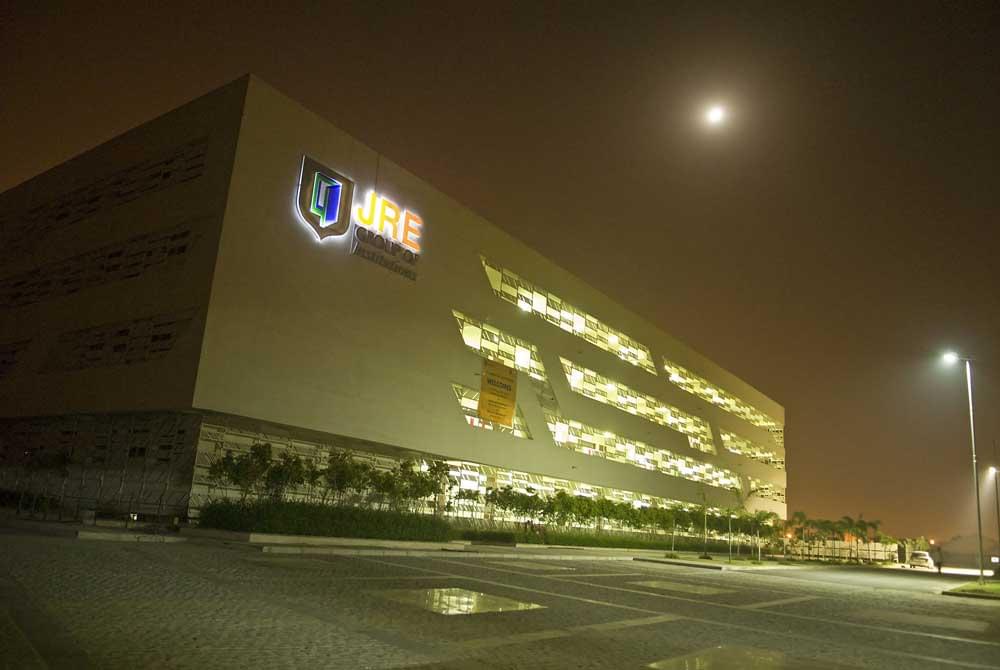 JRE School of Management Greater Noida Infrastructure photo 5