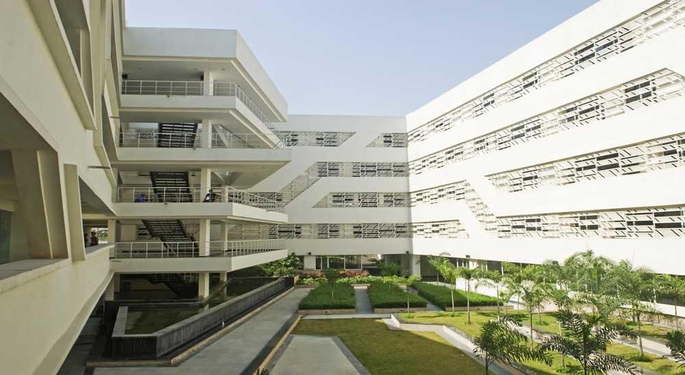 JRE School of Management Greater Noida Infrastructure photo 6