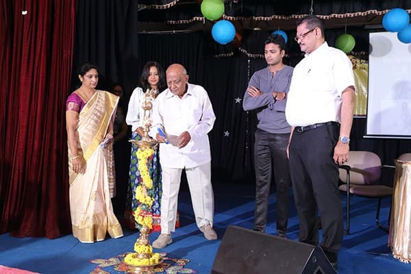 CB Bhandari Jain College Bangalore Events photo 7