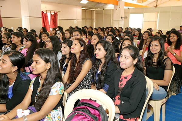 CB Bhandari Jain College Bangalore Events photo 8