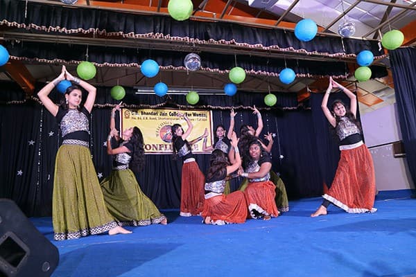 CB Bhandari Jain College Bangalore Events photo 10