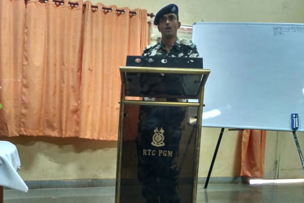 CB Bhandari Jain College Bangalore Events photo 4