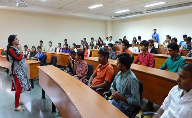 Jaipuria Institute of Management Ghaziabad Facility photo 1