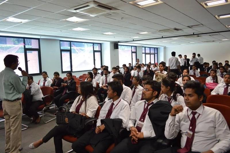 Jaipuria Institute of Management Ghaziabad Facility photo 2