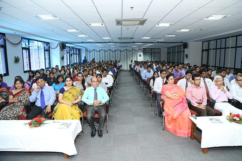 Jaipuria Institute of Management Ghaziabad Facility photo 3