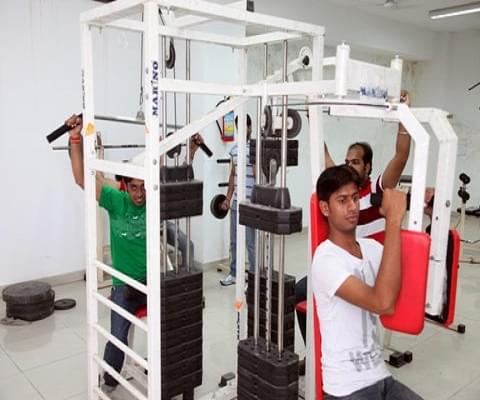 Jaipuria Institute of Management Ghaziabad Facility photo 7