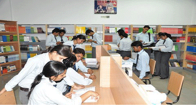 Jaipuria Institute of Management Ghaziabad Facility photo 10