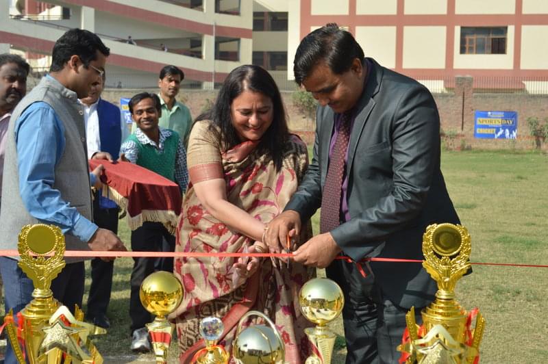 Jaipuria Institute of Management Ghaziabad Events photo 2