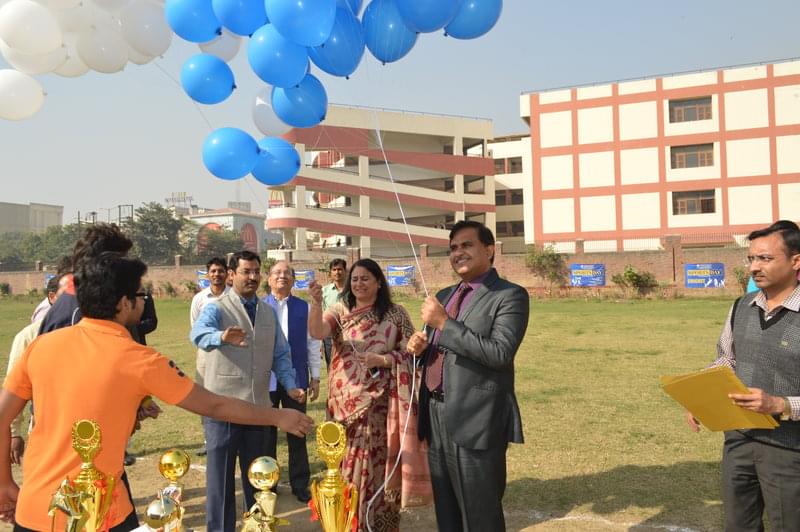 Jaipuria Institute of Management Ghaziabad Events photo 3