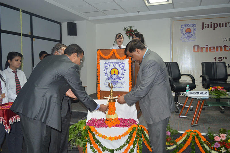 Jaipuria Institute of Management Ghaziabad Events photo 4