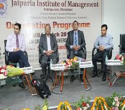 Jaipuria Institute of Management Ghaziabad Events photo 6
