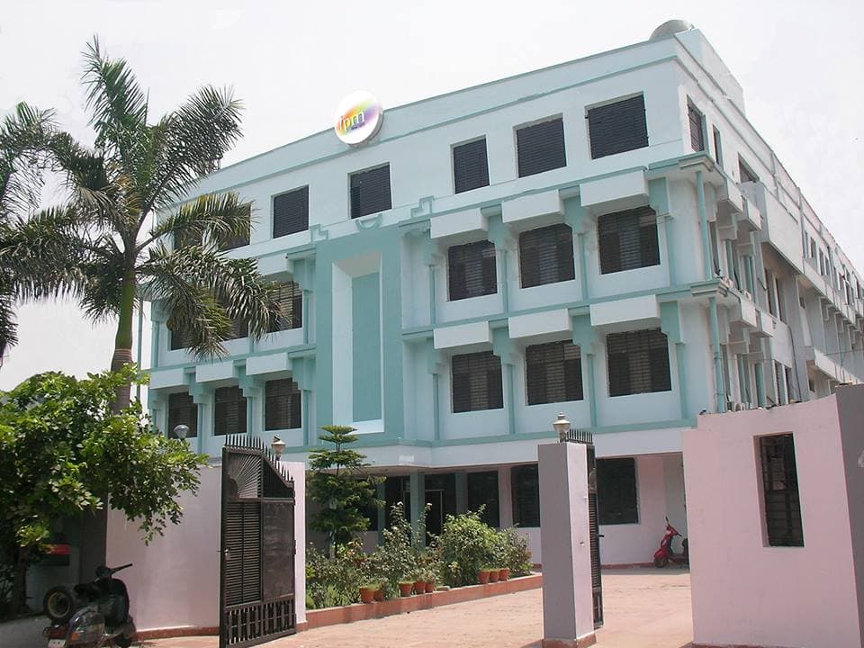 Institute of Productivity and Management Ghaziabad Infrastructure photo 1