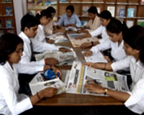 Institute of Productivity and Management Ghaziabad Infrastructure photo 4