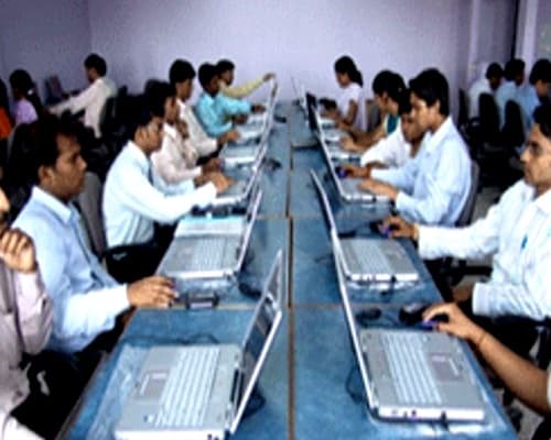 Institute of Productivity and Management Ghaziabad Infrastructure photo 5