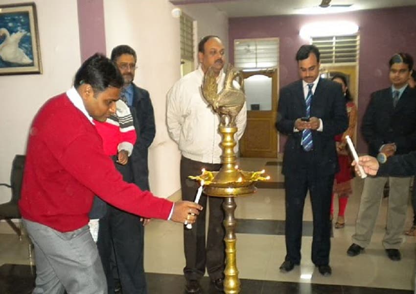 Institute of Productivity and Management Ghaziabad Events photo 1