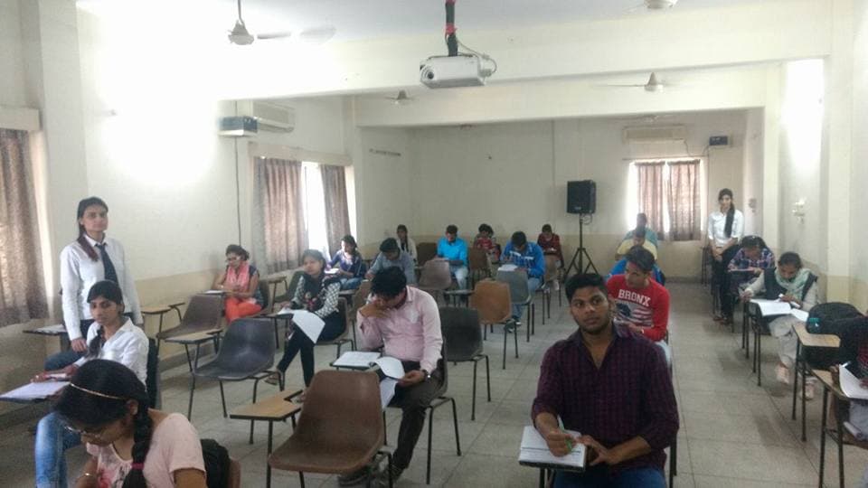 Institute of Productivity and Management Ghaziabad Events photo 5