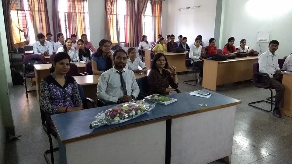 Institute of Productivity and Management Ghaziabad Events photo 6