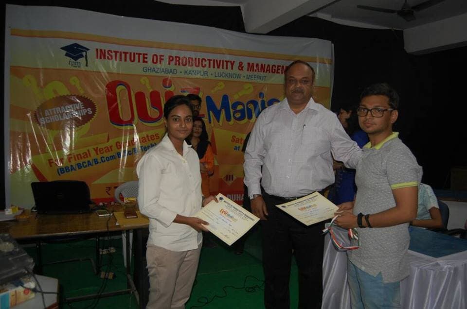 Institute of Productivity and Management Ghaziabad Events photo 8
