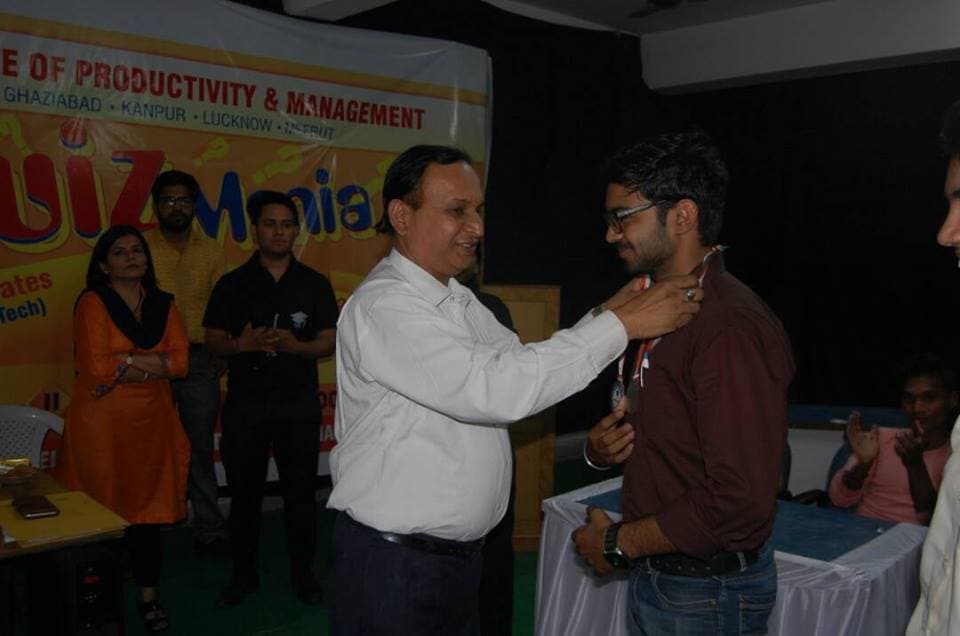 Institute of Productivity and Management Ghaziabad Events photo 9