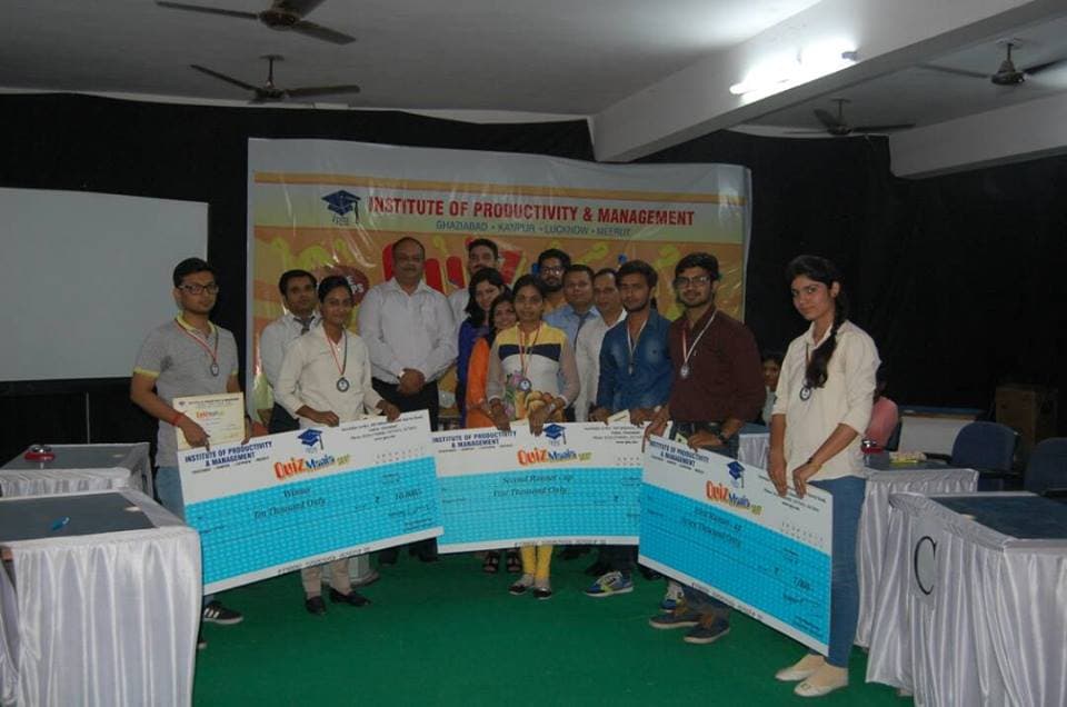 Institute of Productivity and Management Ghaziabad Events photo 10