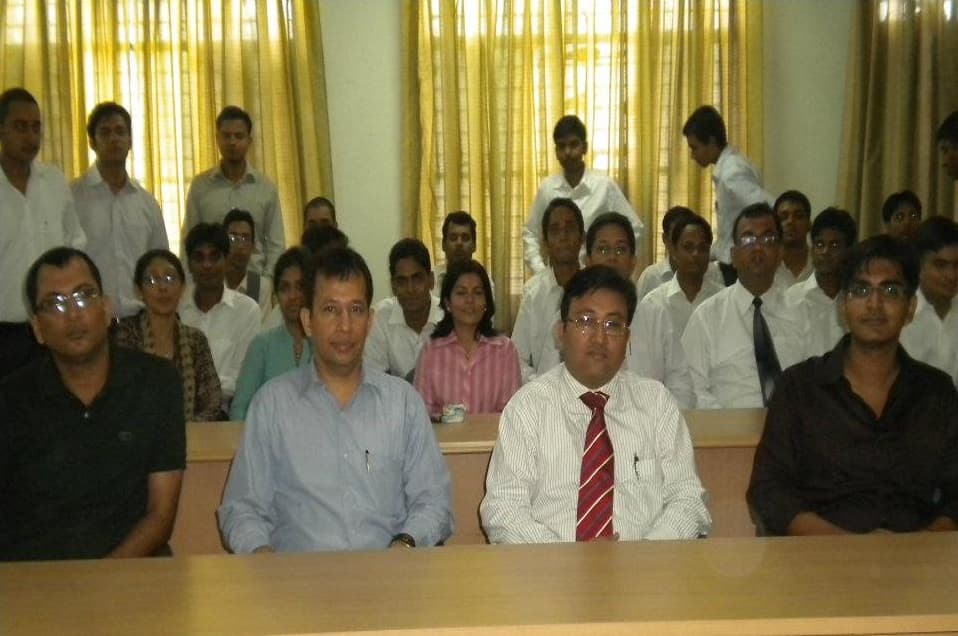 Institute of Productivity and Management Ghaziabad Events photo 2