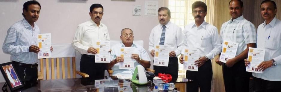 Dr. D Veerendra Heggade Institute of Management Studies and Research Dharwad Event photo 2