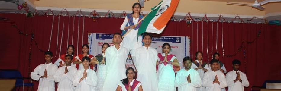 Dr. D Veerendra Heggade Institute of Management Studies and Research Dharwad Event photo 3