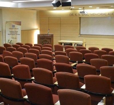 JBIMS Mumbai Infrastructure photo 3