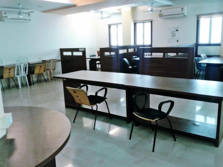 JBIMS Mumbai Infrastructure photo 4