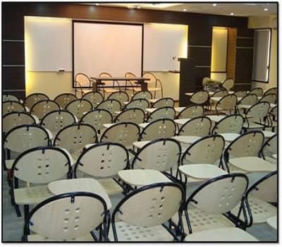 JBIMS Mumbai Infrastructure photo 6